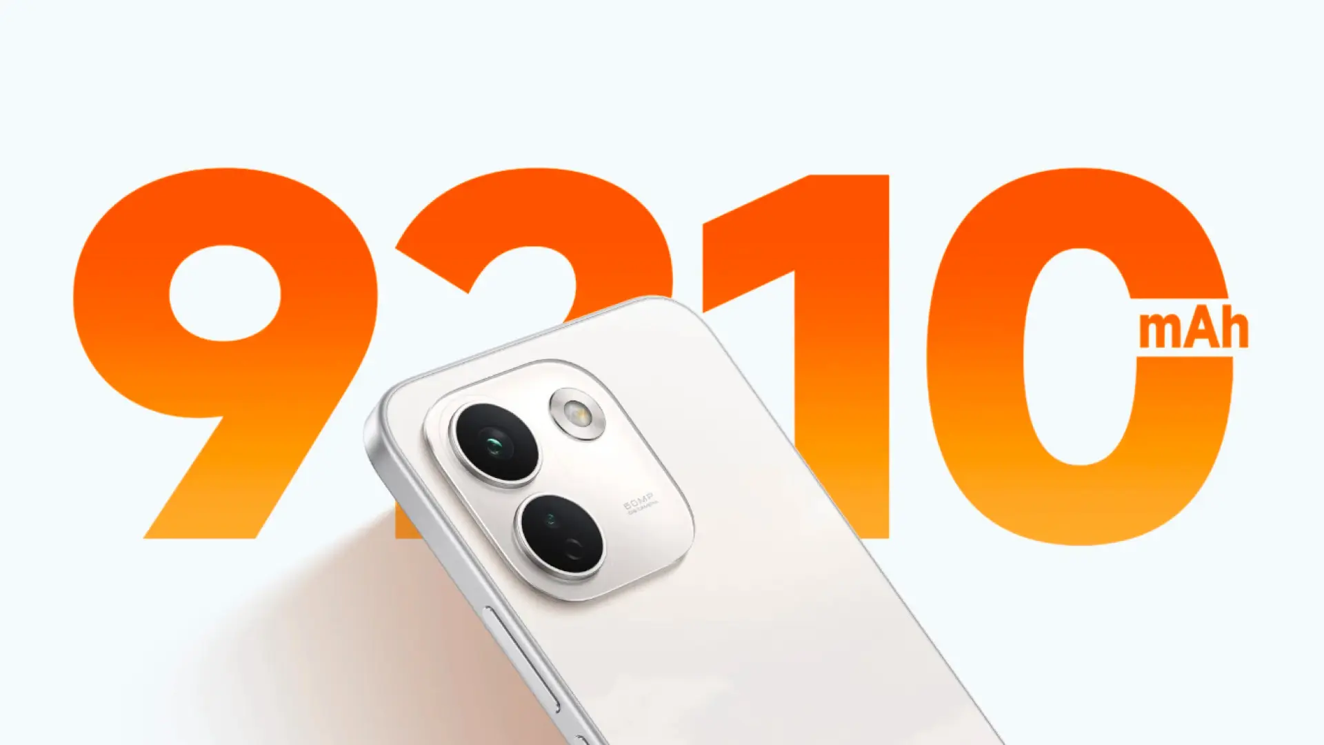 Los 7.000 mAh ya no bastan: este móvil Xiaomi señala que la nueva meta son tres días de batería