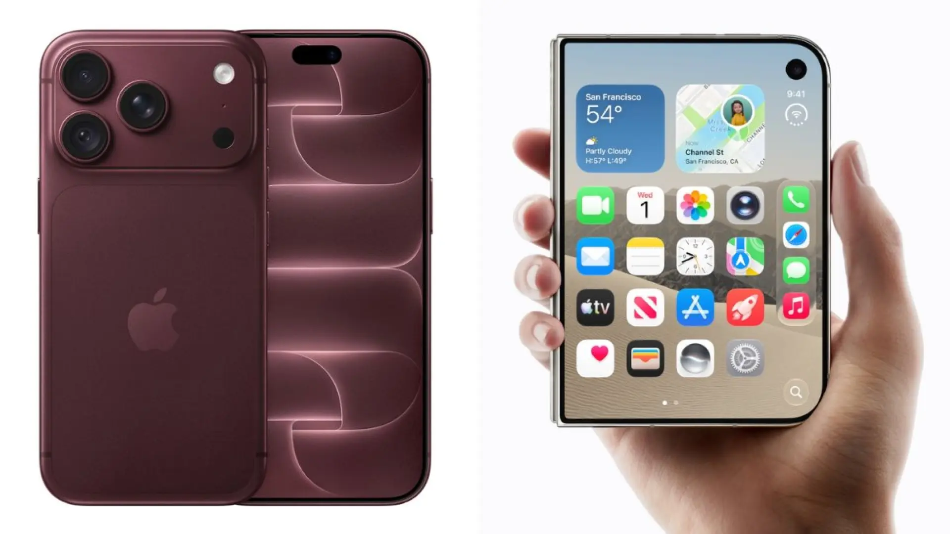 Alertan sobre una ola masiva de estafas tras el lanzamiento de los nuevos iPhone: así te intentan engañar