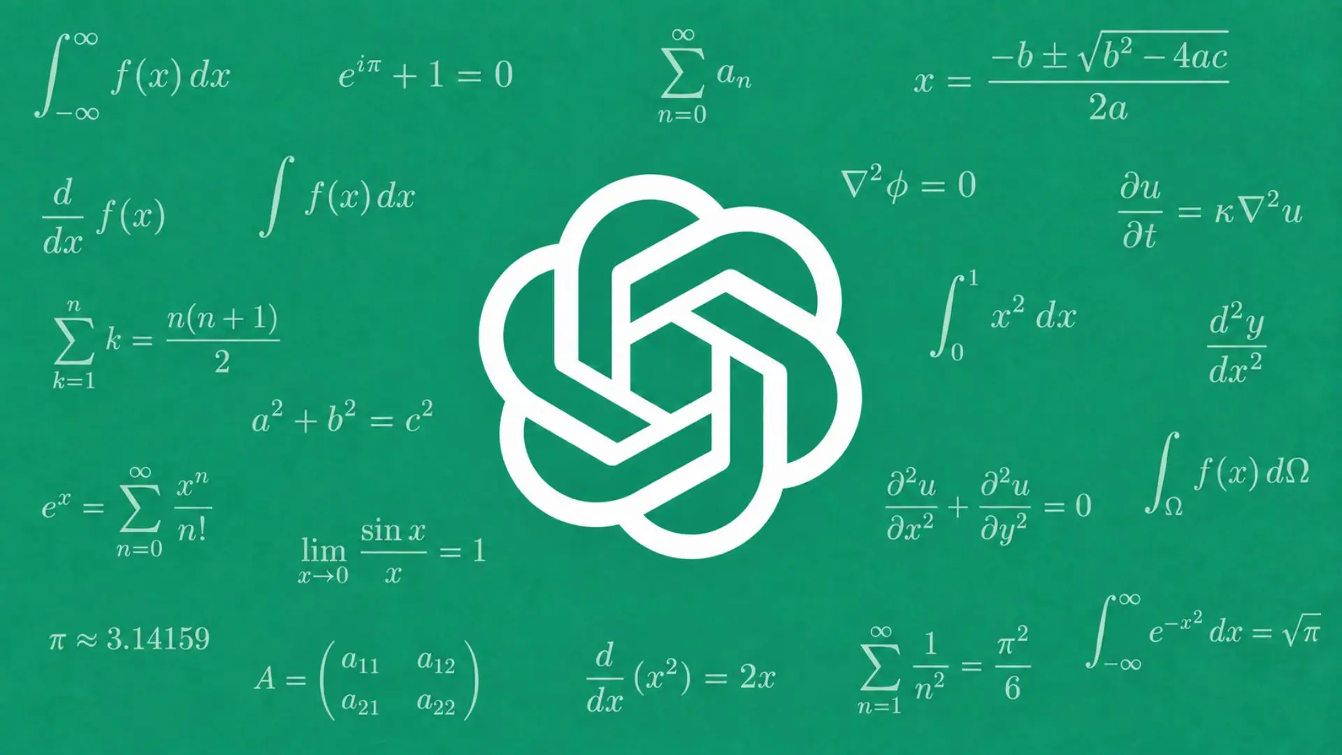 OpenAI afirma haber resuelto más de cien problemas matemáticos: los científicos piden cautela