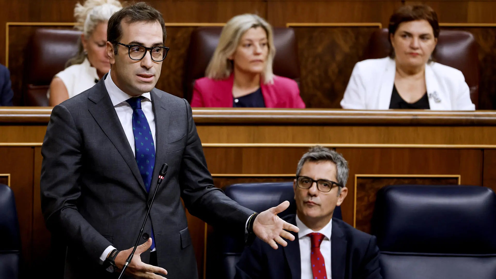 Cuerpo confirma que aprobará nuevas medidas de apoyo por la guerra de Irán el martes que viene y apunta a que ya se han gastado 10.000 millones
