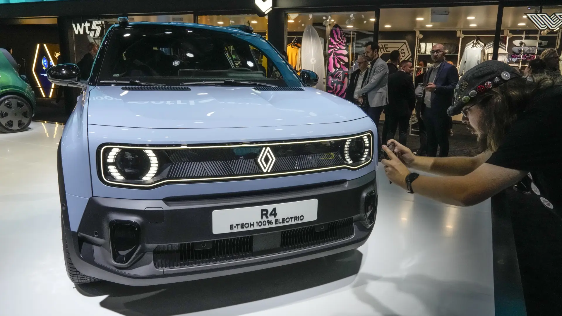 Renault invertirá 600 millones de euros en España para impulsar la fabricación de cinco nuevos modelos