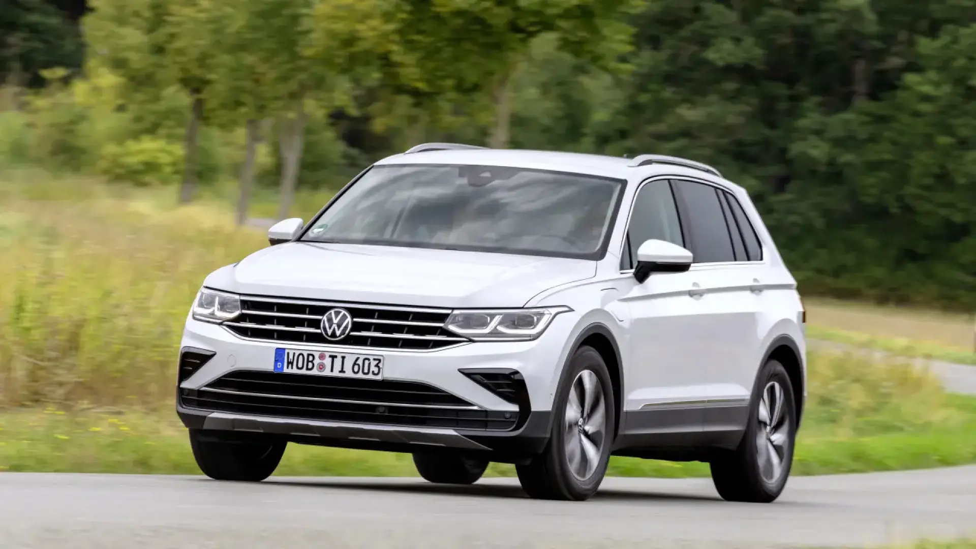 Volkswagen, Audi y Seat llaman a revisar 2,8 millones de coches en todo el mundo por un posible fallo en la dirección