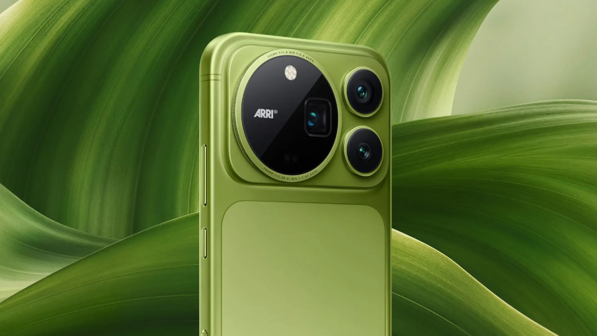 La fiebre de los móviles Pro Max: las marcas chinas se adueñan de la fórmula Apple