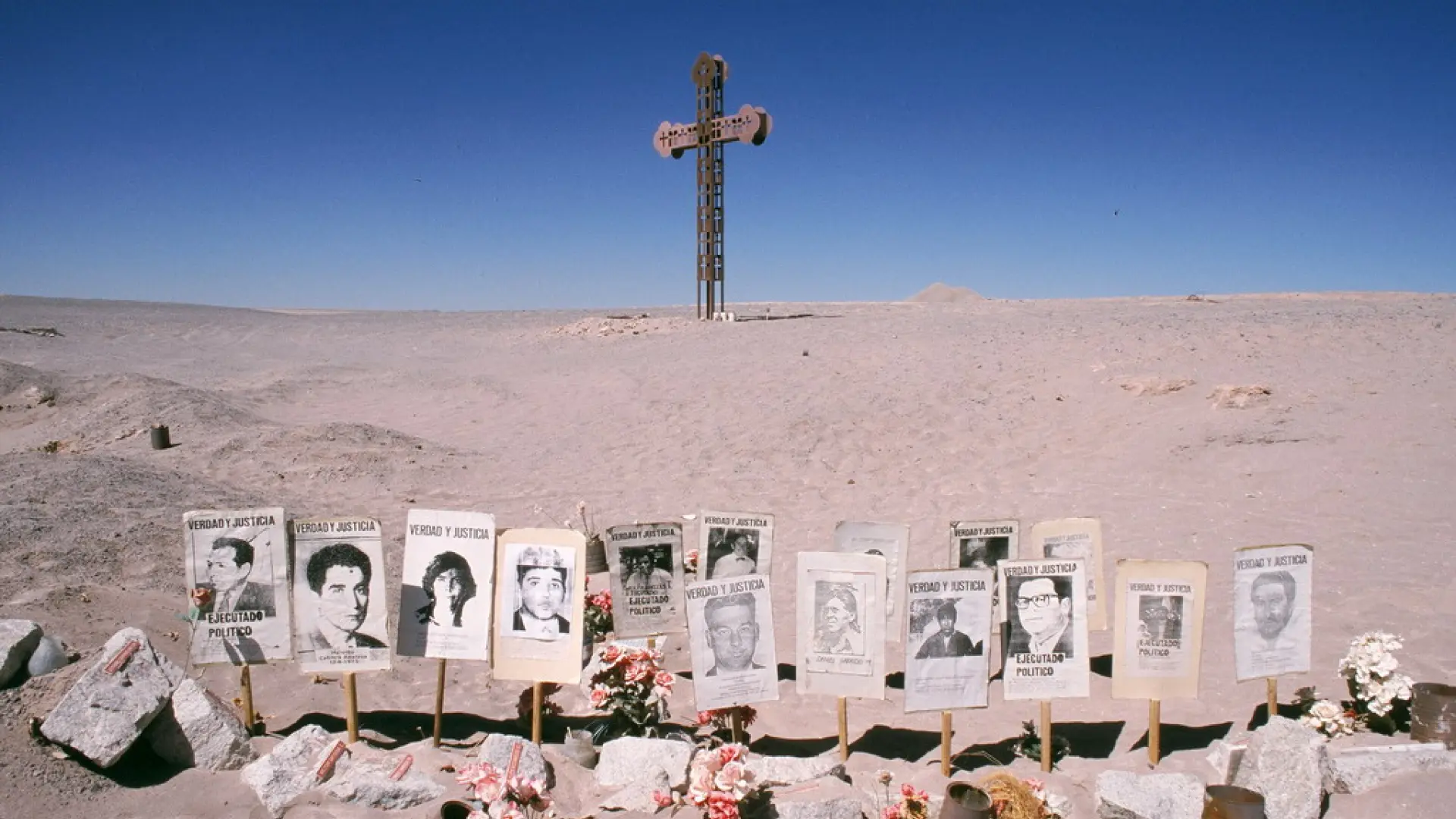Chile, cuarenta años después: el triunfo de la memoria
