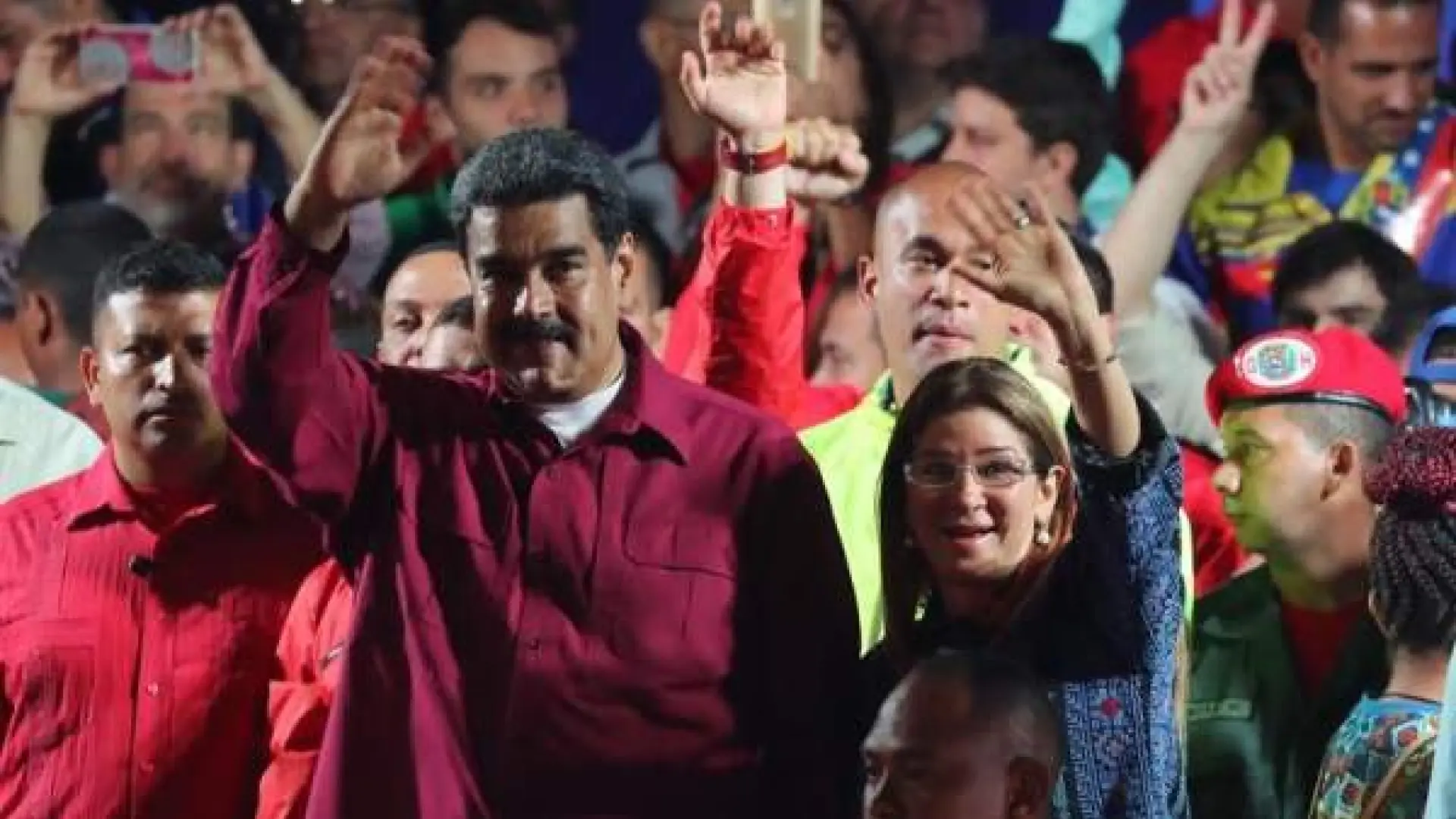 Cilia Flores, esposa de Nicolás Maduro, pide arresto domiciliario por problemas de salud