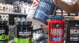 Casi la mitad de los españoles consume suplementos deportivos o para el bienestar físico