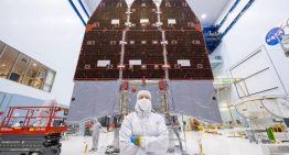 Un ingeniero español participa en el gran telescopio espacial Nancy Grace Roman de la NASA que busca la materia oscura