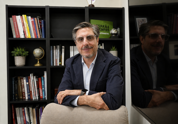 Foro Madrid: Milei arremete contra Sánchez y el progresismo, que toma los Estados como botín