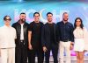 Ana Isabelle y Dionicio Matos juntos en una nueva competencia de talentos