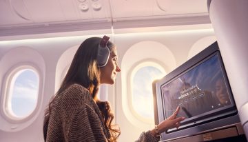 Se anuncia lanzamiento de la nueva cabina Insignia by Avianca en vuelos hacia Europa y EE. UU: estos son los detalles