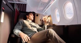 Más allá del asiento: así se construye una experiencia de viaje antes, durante y después del vuelo