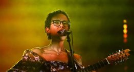 “Es una montaña rusa”: Fabiola Méndez se adentra en una nueva etapa entre la maternidad, la diáspora y la música