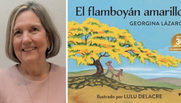 Así nació “El Flamboyán Amarillo”: una historia que echó raíces en la literatura infantil puertorriqueña