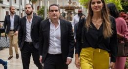 La confesión del testaferro de Maduro abre una nueva vía sobre Zapatero y Plus Ultra