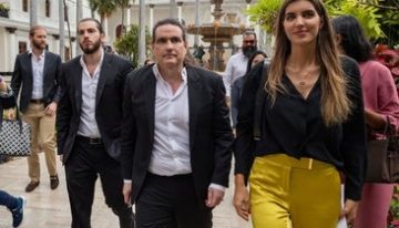La confesión del testaferro de Maduro abre una nueva vía sobre Zapatero y Plus Ultra