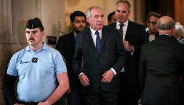 Macron busca reforzar la industria espacial europea en una cumbre sin los gigantes estadounidenses
