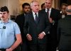 Vuelven a juzgar al ex primer ministro francés Bayrou por la malversación de 300.000 euros del Parlamento Europeo