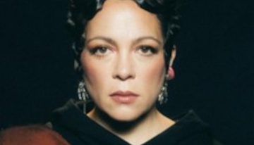 Natalia Lafourcade llegará a Puerto Rico en una nueva etapa de su vida: “La maternidad me ha transformado completamente”