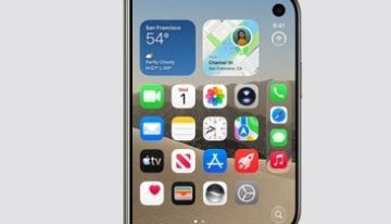 El mundo, listo para matar al 'smartphone': «En diez años nadie lo usará»