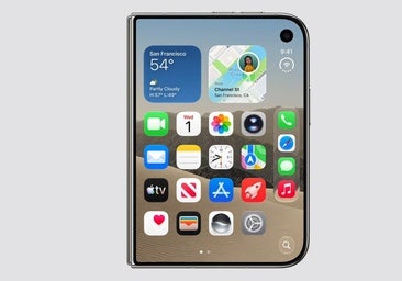 El mundo, listo para matar al 'smartphone': «En diez años nadie lo usará»