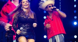 Así Dalvin “La Melodía” culminó sus seis históricos conciertos en Puerto Rico