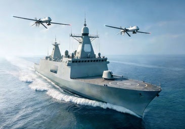 EE.UU. reconoce por primera vez y públicamente el despliegue de armas en el espacio: «Es un factor decisivo en futuros conflictos»