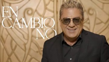 De Los Chicos a la salsa: Giro López busca reencontrarse con el público puertorriqueño