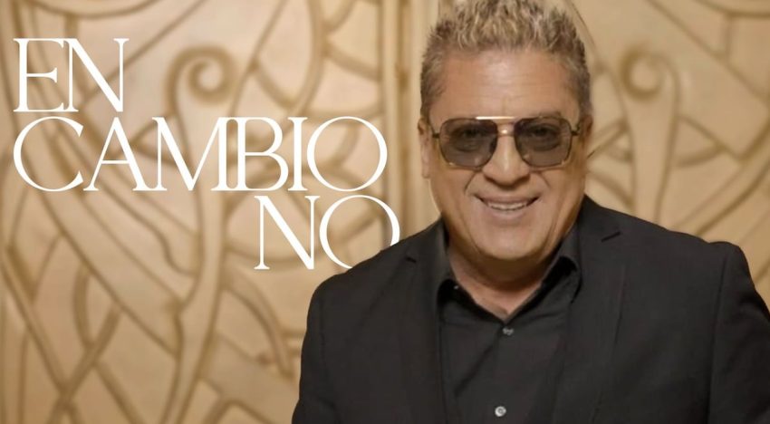 De Los Chicos a la salsa: Giro López busca reencontrarse con el público puertorriqueño