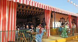 Feria de Sevilla aterriza en Puerto Rico con música, sabor y tradición