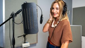 Tras ocho años de silencio musical: el emocionante reto de Jailene Cintrón en su nueva propuesta “Aquí Pa’ Ti”