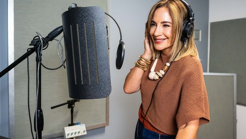 Tras ocho años de silencio musical: el emocionante reto de Jailene Cintrón en su nueva propuesta “Aquí Pa’ Ti”