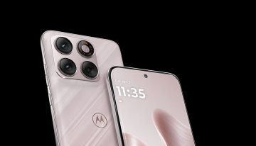 Motorola renueva su ecosistema en IFA 2026 con el nuevo Edge 70 Plus y el Moto Watch Ultra
