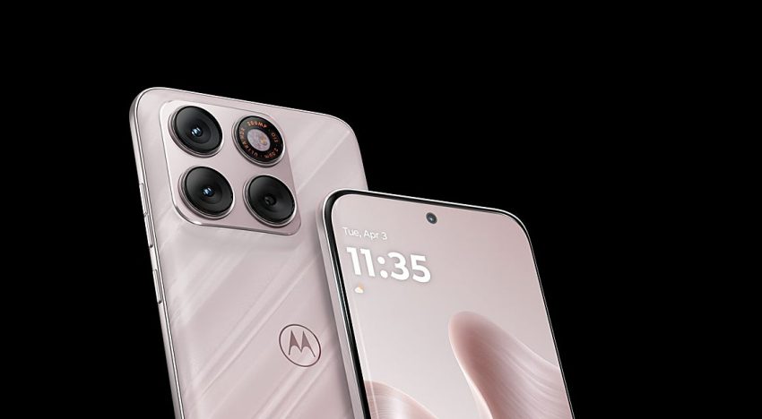 Motorola renueva su ecosistema en IFA 2026 con el nuevo Edge 70 Plus y el Moto Watch Ultra