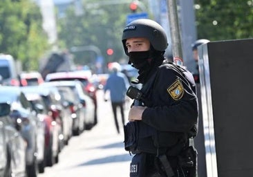 Dos ataques en un día contra subestaciones ponen en alerta a la red eléctrica de Alemania