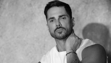 Jorge Alberti regresa a las telenovelas mexicanas: “Ojalá y me quede más tiempo”
