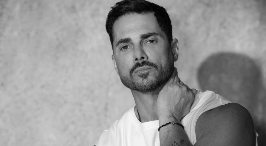Jorge Alberti regresa a las telenovelas mexicanas: “Ojalá y me quede más tiempo”
