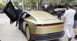 Tesla anuncia la fecha en la que venderá sus robots Optimus a particulares: «Estamos enfocados en la creación de valor a largo plazo»
