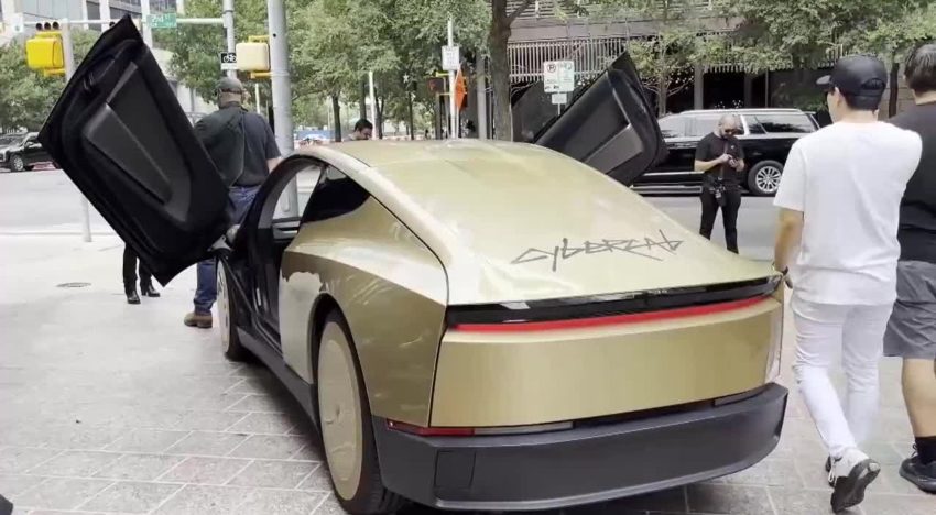 Tesla anuncia la fecha en la que venderá sus robots Optimus a particulares: «Estamos enfocados en la creación de valor a largo plazo»