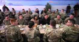 Dinamarca celebra un acuerdo con EE.UU. «que refuerza la seguridad de la OTAN y de Europa»
