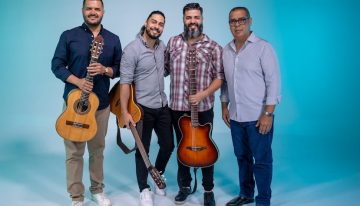 Triurbano renace entre boleros, guitarras y nuevas historias