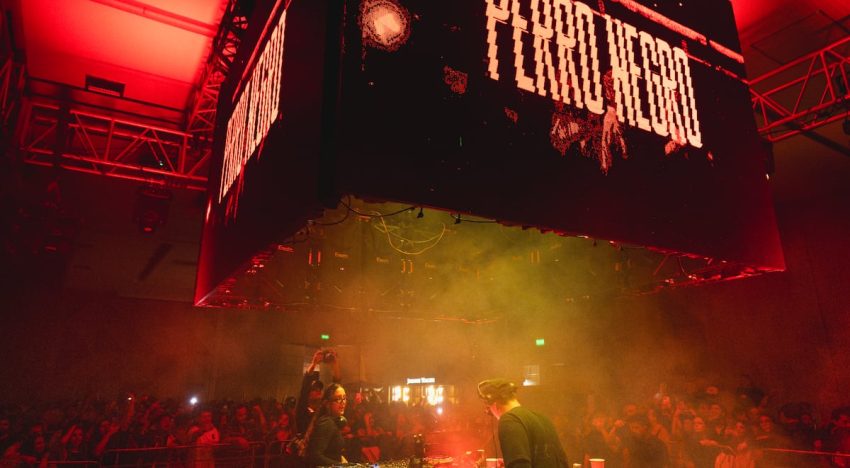 De la discoteca al sello: la nueva apuesta de Perro Negro con el reguetón