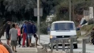 Marco Rubio carga contra la inmigración masiva y pone como ejemplo a España tras la entrada masiva en Ceuta