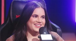 Jeimilly Ramos anuncia una “nueva era” en “Los Monstruos Radio Show” tras el fallecimiento de su esposo