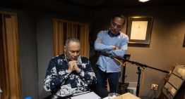 Gilberto Santa Rosa llevará su tributo al maestro José Madera al Centro de Bellas Artes