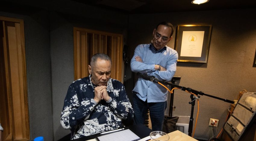 Gilberto Santa Rosa llevará su tributo al maestro José Madera al Centro de Bellas Artes
