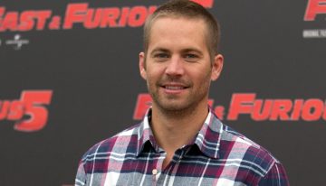 Hermano de Paul Walker se expresa sobre posible destino de “Brian O’Conner” en “Fast & Furious”