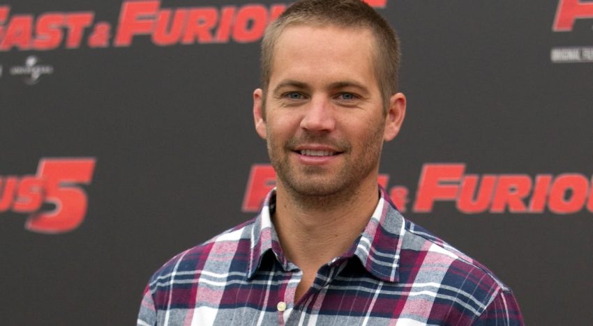 Hermano de Paul Walker se expresa sobre posible destino de “Brian O’Conner” en “Fast & Furious”