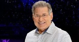 Chucho Avellanet adelanta la Navidad con una noche de música y nostalgia