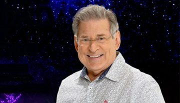 Chucho Avellanet adelanta la Navidad con una noche de música y nostalgia