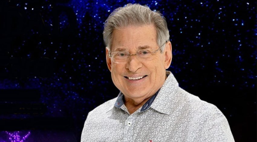 Chucho Avellanet adelanta la Navidad con una noche de música y nostalgia